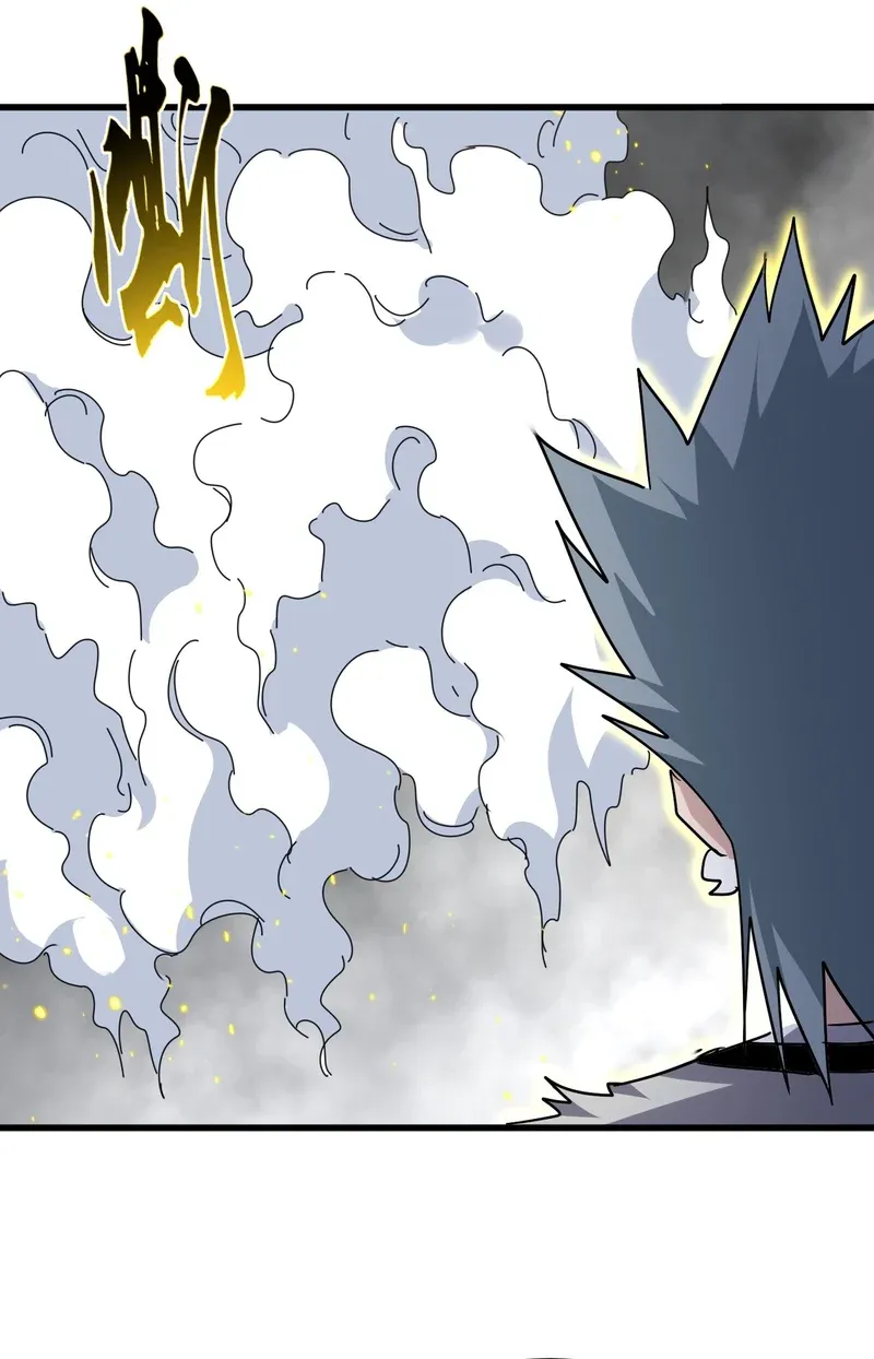 Read Imperador Magico (PT-BR) PT Manga Online