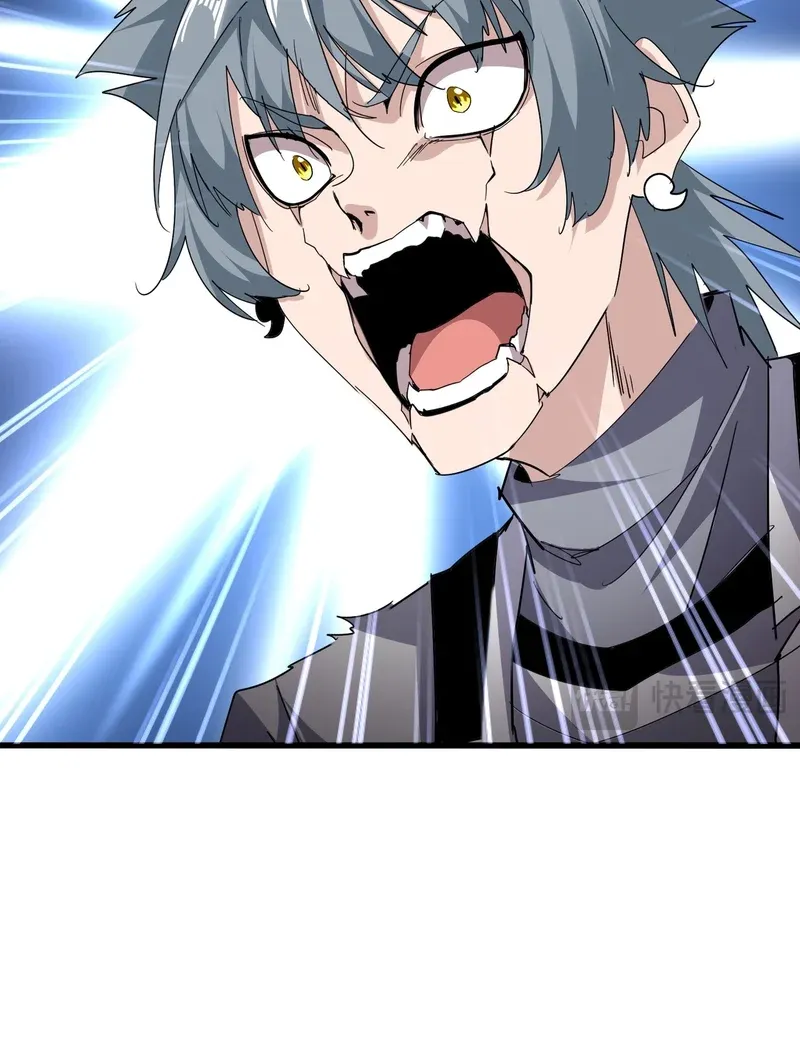 Read Imperador Magico (PT-BR) PT Manga Online