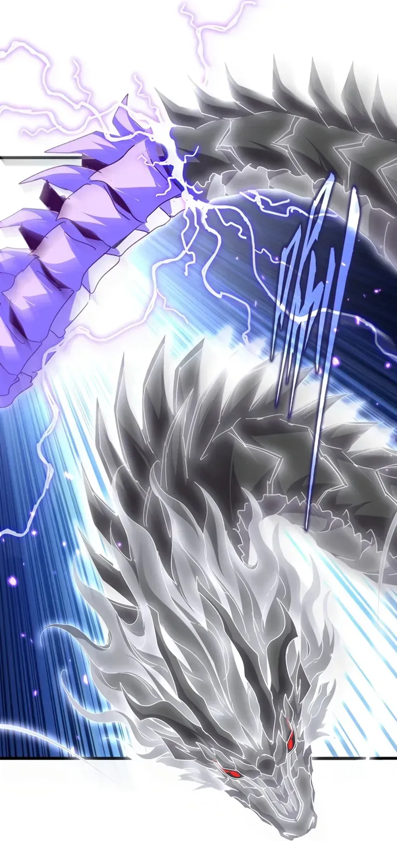 Read Imperador Magico (PT-BR) PT Manga Online