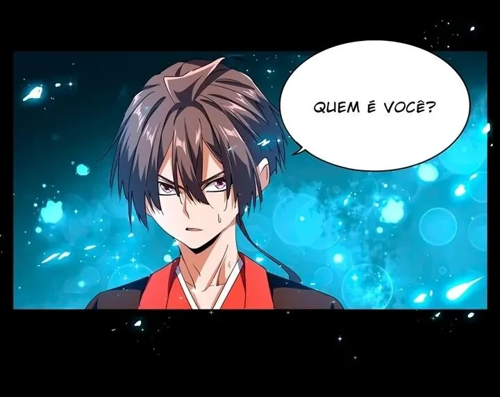 Read Imperador Magico (PT-BR) PT Manga Online