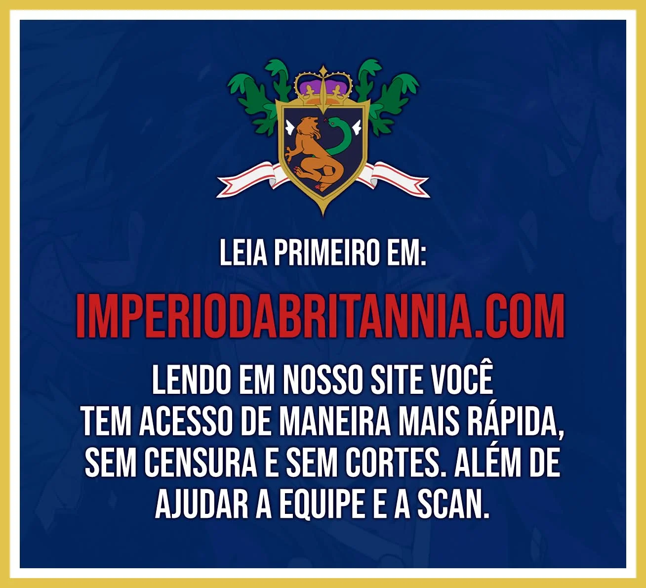 Read Imperador Magico (PT-BR) PT Manga Online