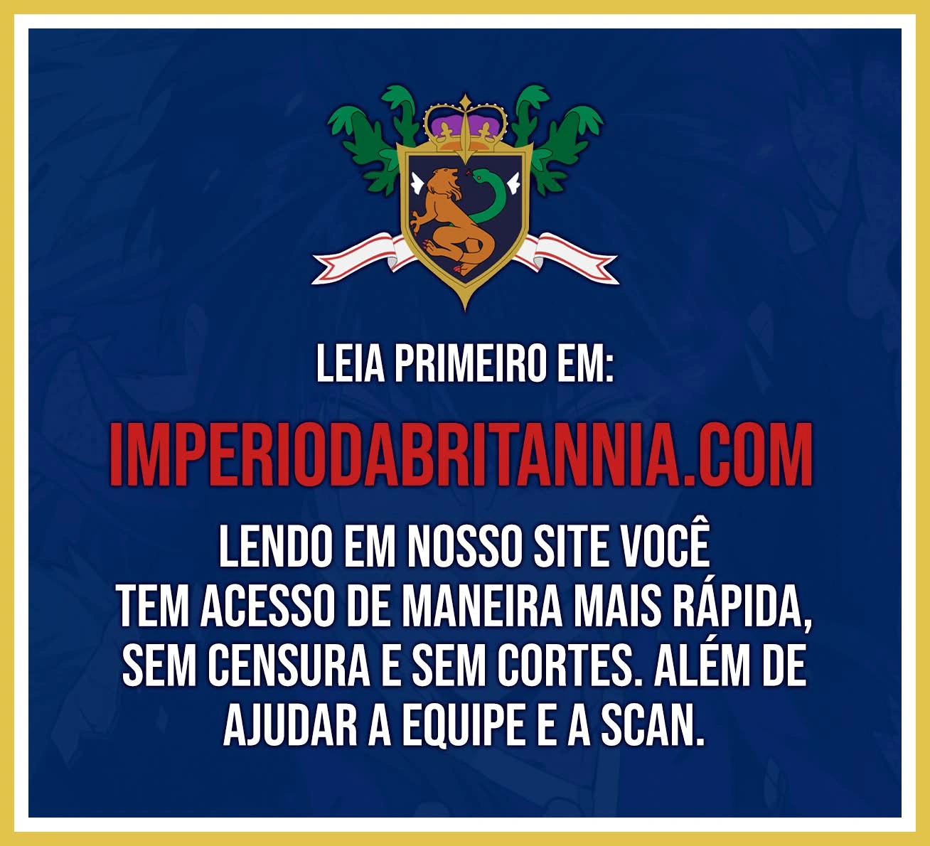 Read Imperador Magico (PT-BR) PT Manga Online