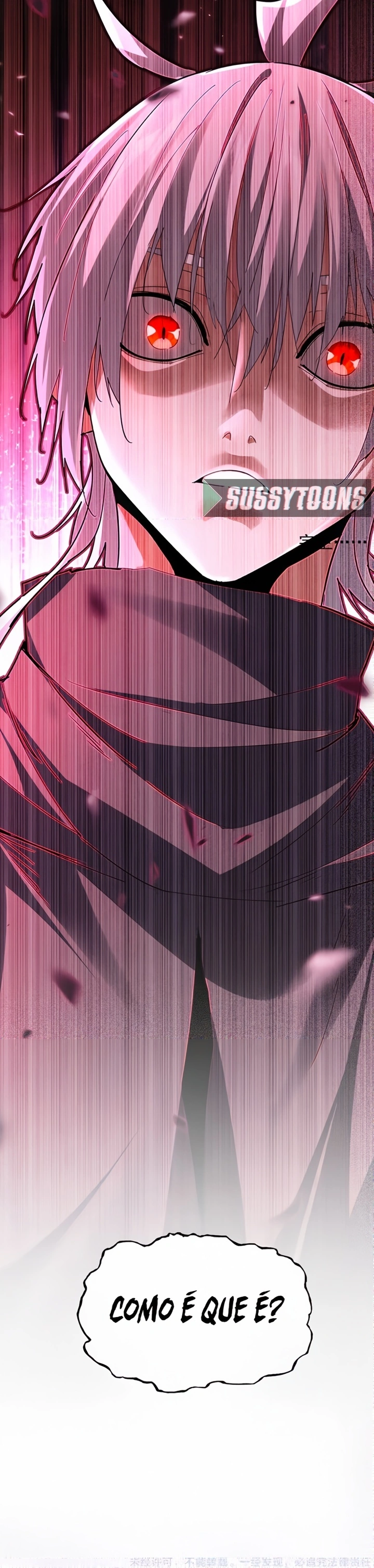 Read Imperador Magico (PT-BR) PT Manga Online