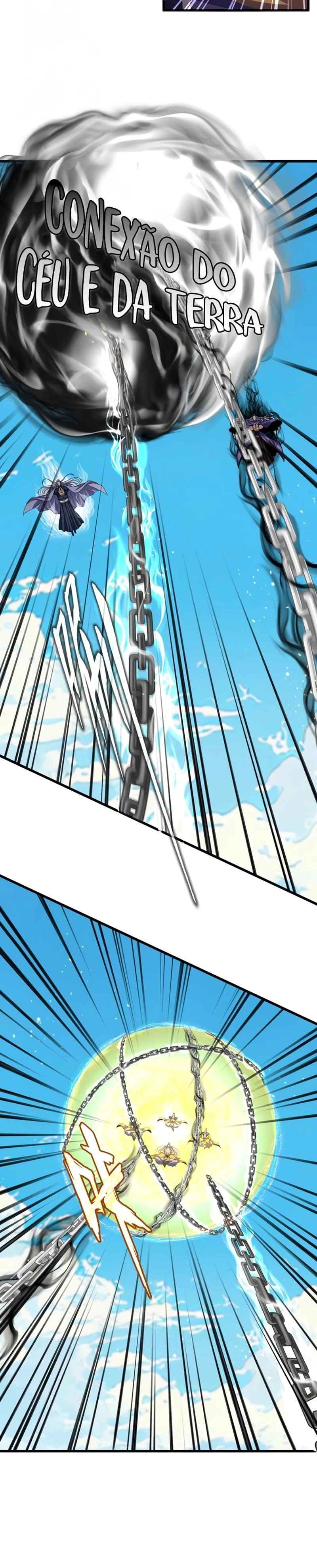 Read Imperador Magico (PT-BR) PT Manga Online
