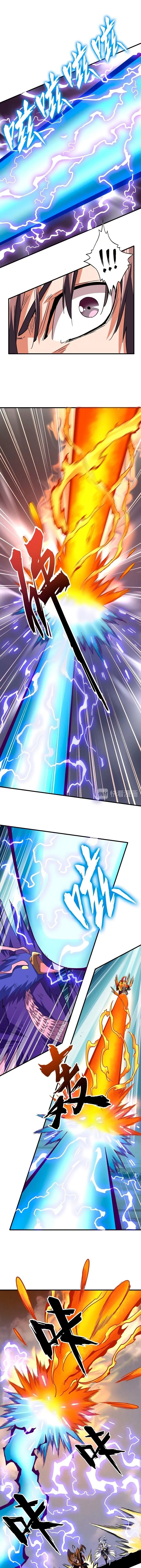 Read Imperador Magico (PT-BR) PT Manga Online