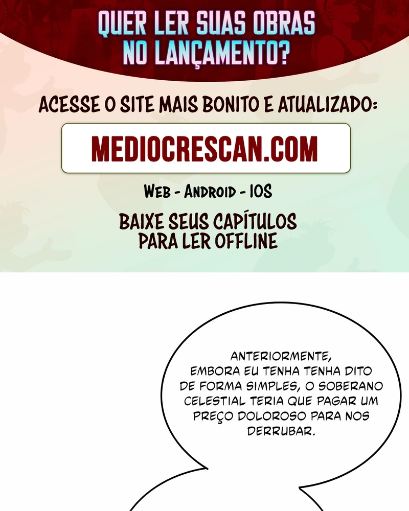 Read Imperador Magico (PT-BR) PT Manga Online