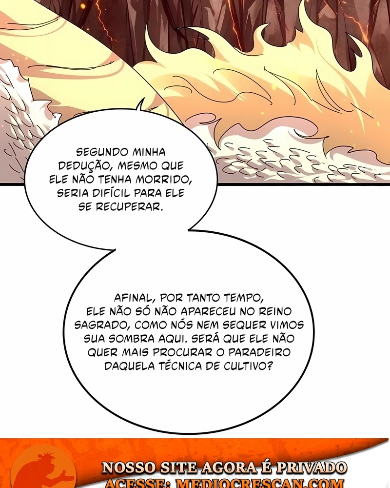 Read Imperador Magico (PT-BR) PT Manga Online
