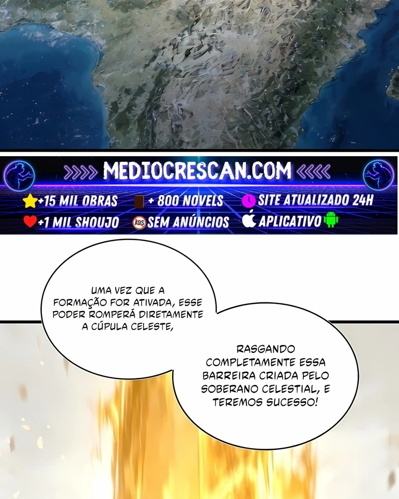 Read Imperador Magico (PT-BR) PT Manga Online