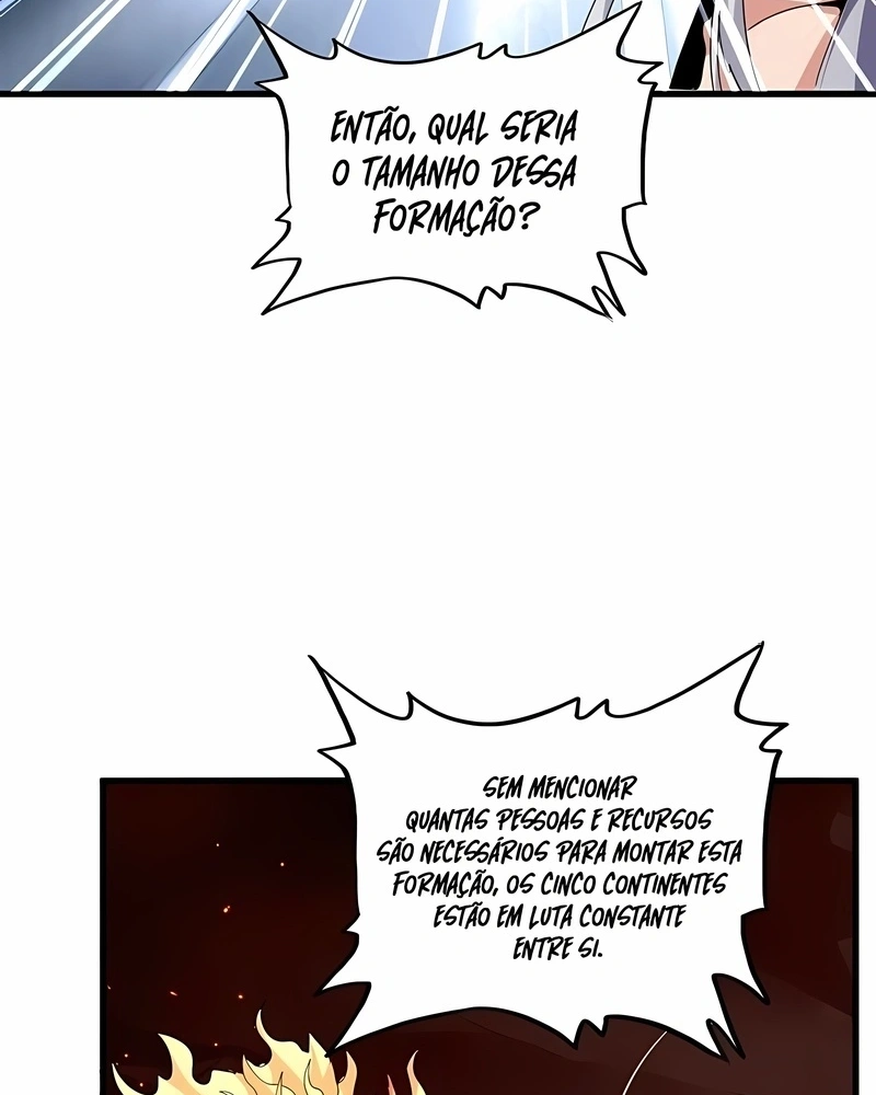 Read Imperador Magico (PT-BR) PT Manga Online
