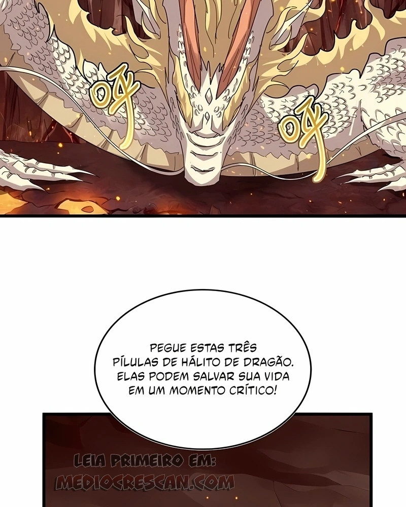 Read Imperador Magico (PT-BR) PT Manga Online