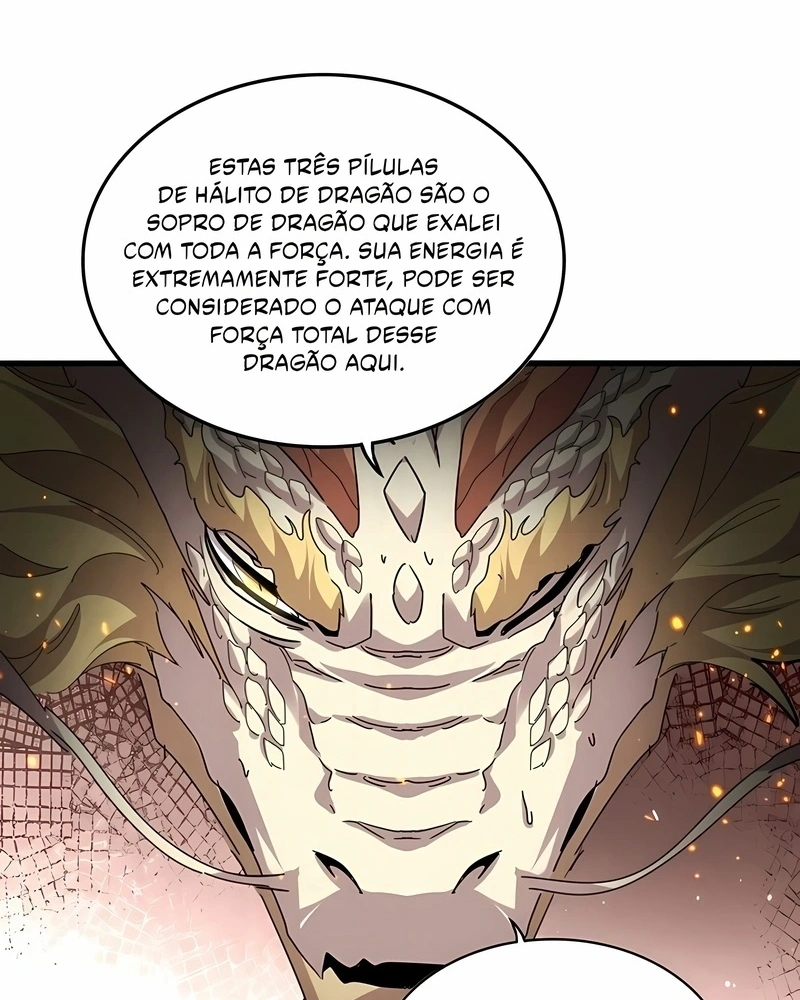 Read Imperador Magico (PT-BR) PT Manga Online