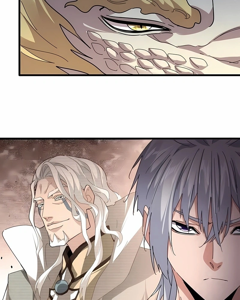 Read Imperador Magico (PT-BR) PT Manga Online