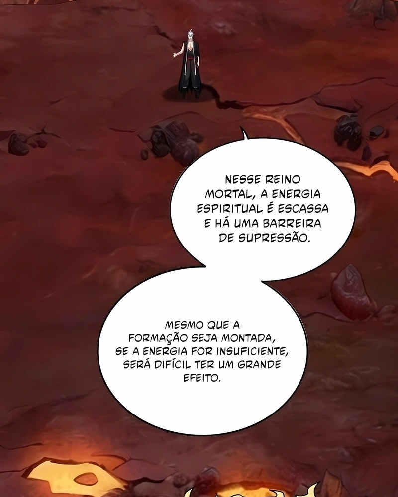 Read Imperador Magico (PT-BR) PT Manga Online