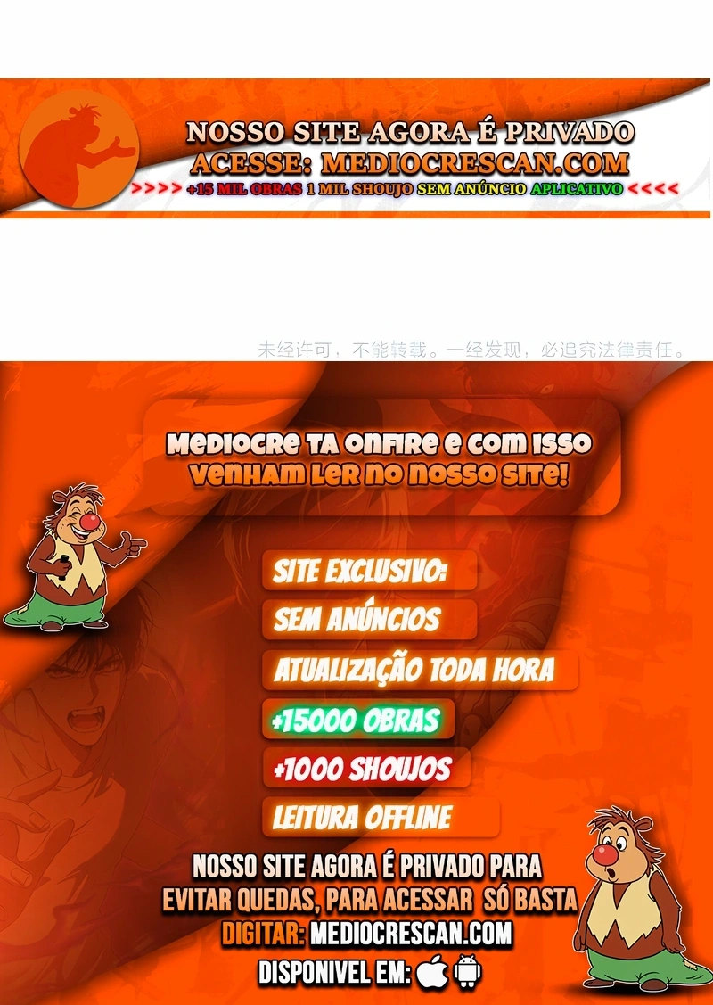 Read Imperador Magico (PT-BR) PT Manga Online