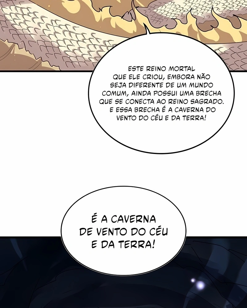 Read Imperador Magico (PT-BR) PT Manga Online