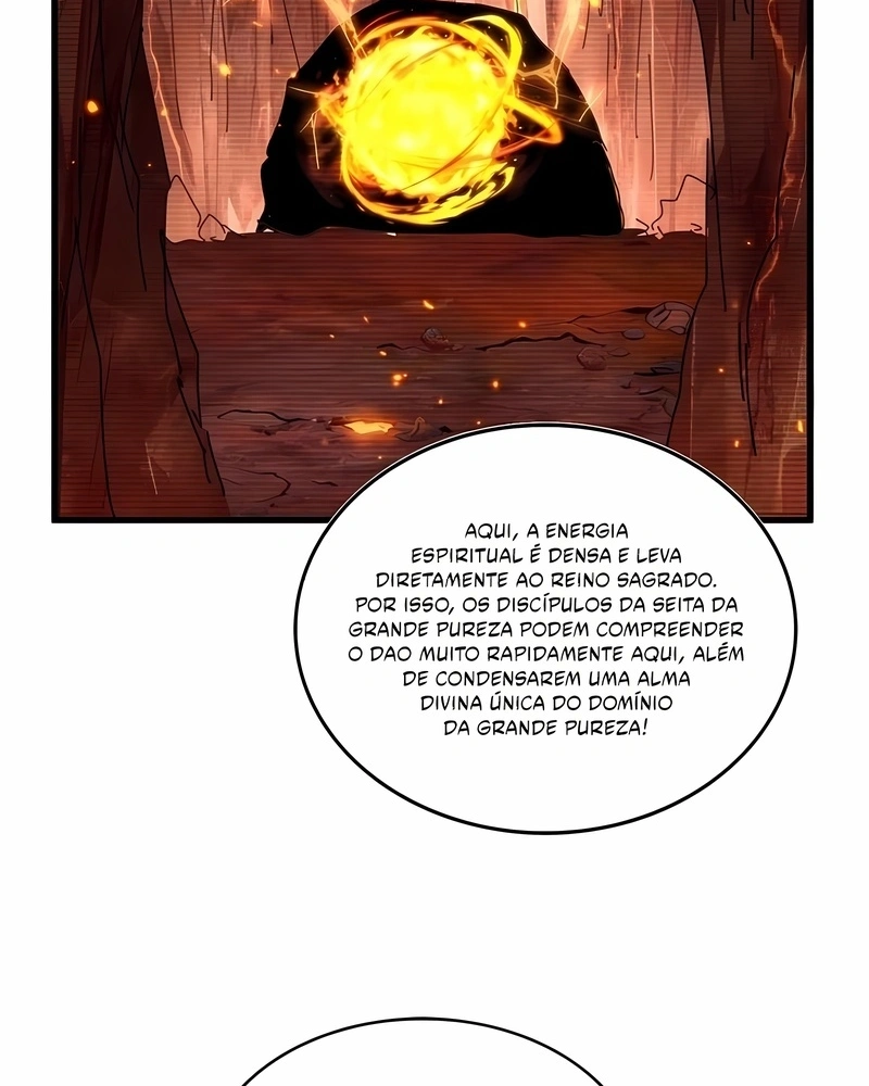 Read Imperador Magico (PT-BR) PT Manga Online