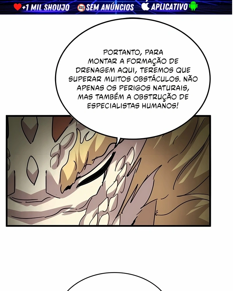 Read Imperador Magico (PT-BR) PT Manga Online