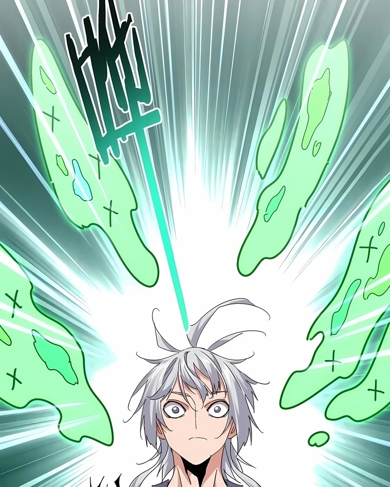 Read Imperador Magico (PT-BR) PT Manga Online