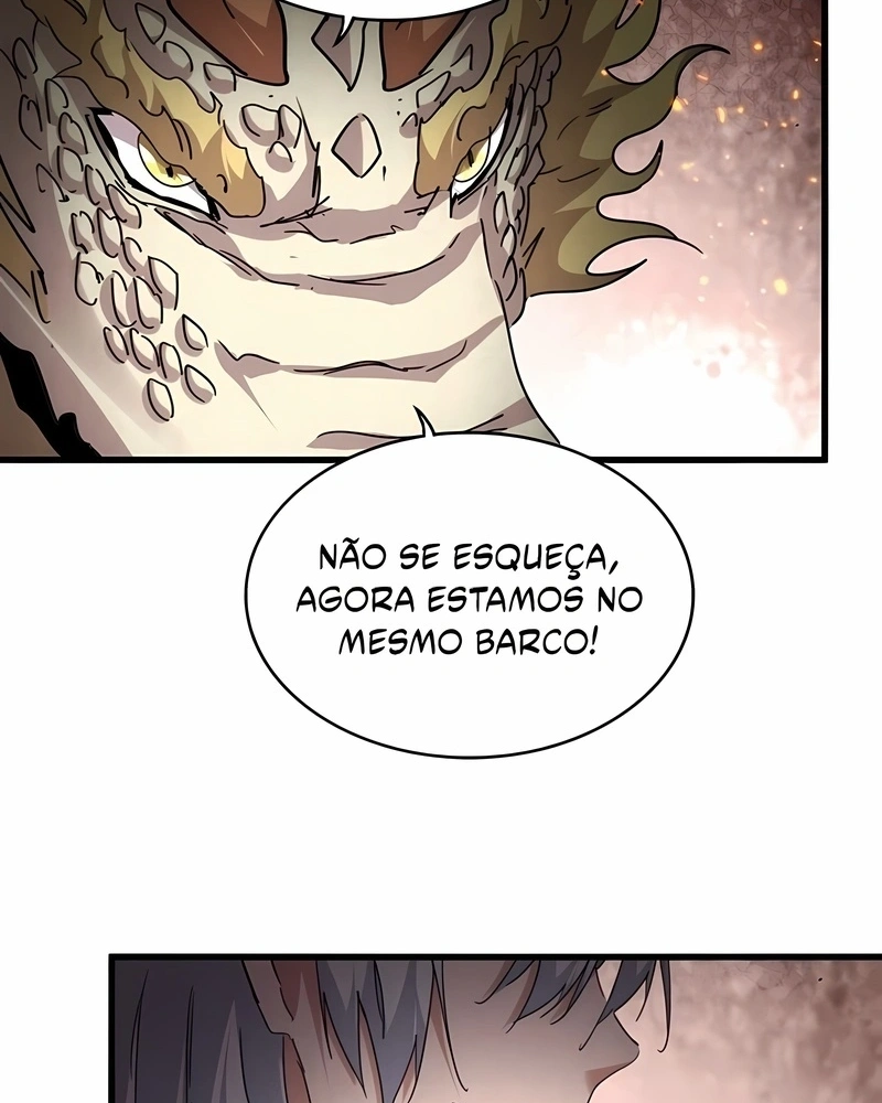 Read Imperador Magico (PT-BR) PT Manga Online