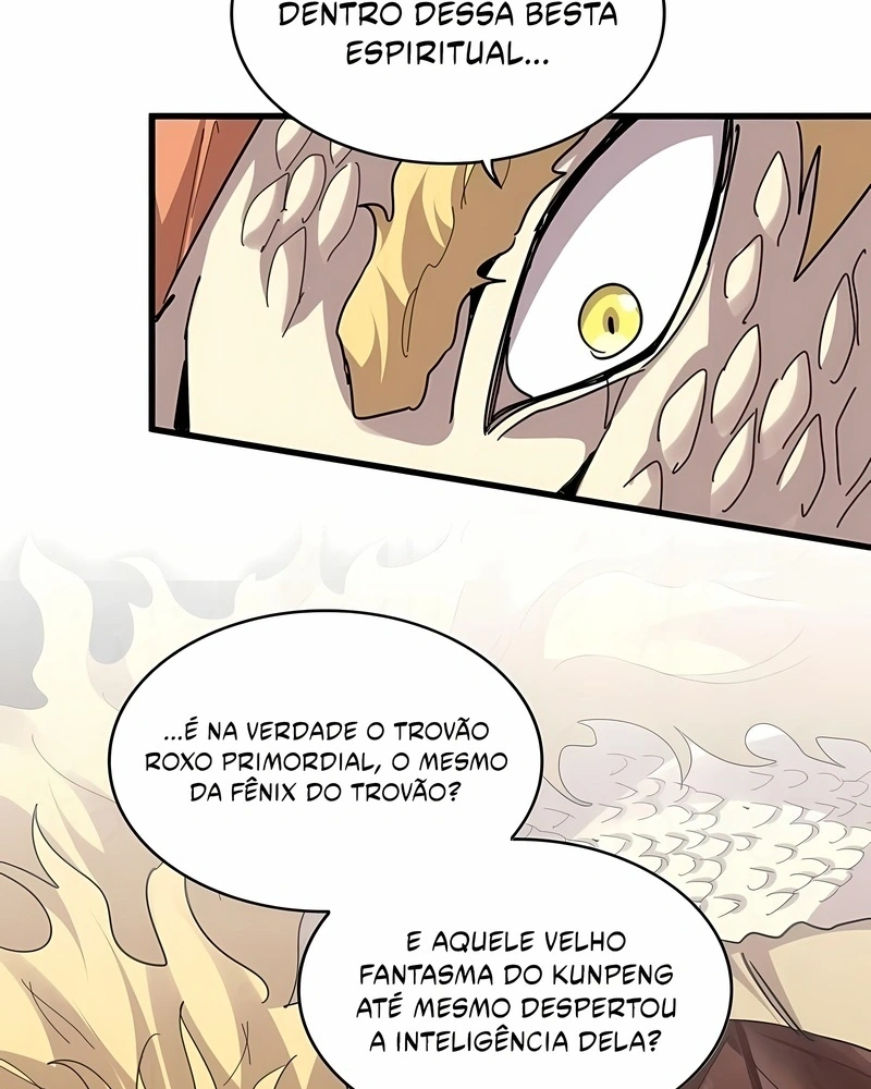 Read Imperador Magico (PT-BR) PT Manga Online