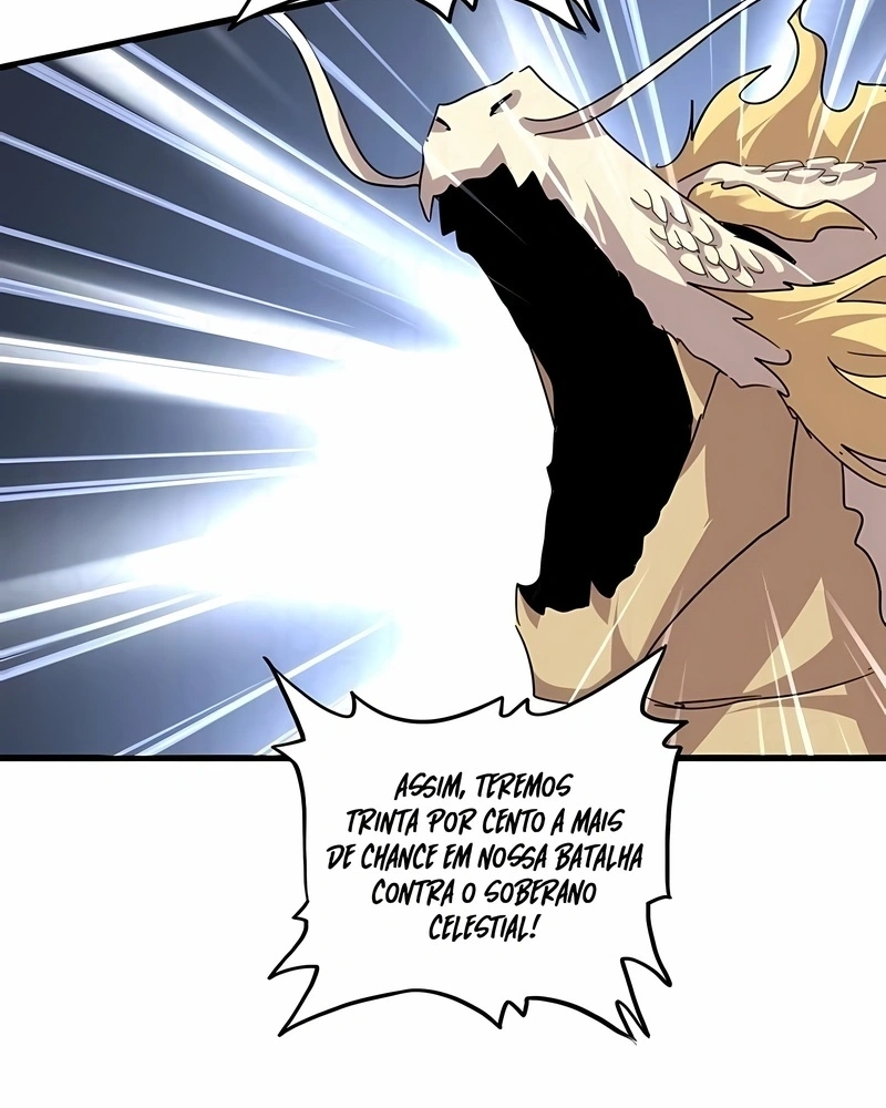 Read Imperador Magico (PT-BR) PT Manga Online