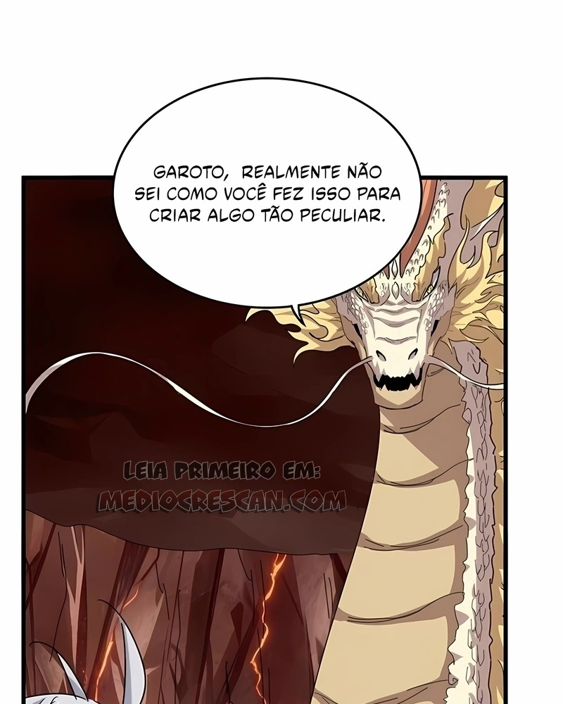 Read Imperador Magico (PT-BR) PT Manga Online