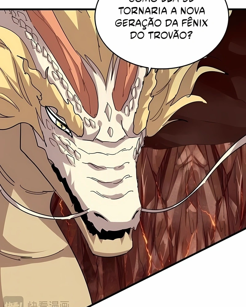 Read Imperador Magico (PT-BR) PT Manga Online