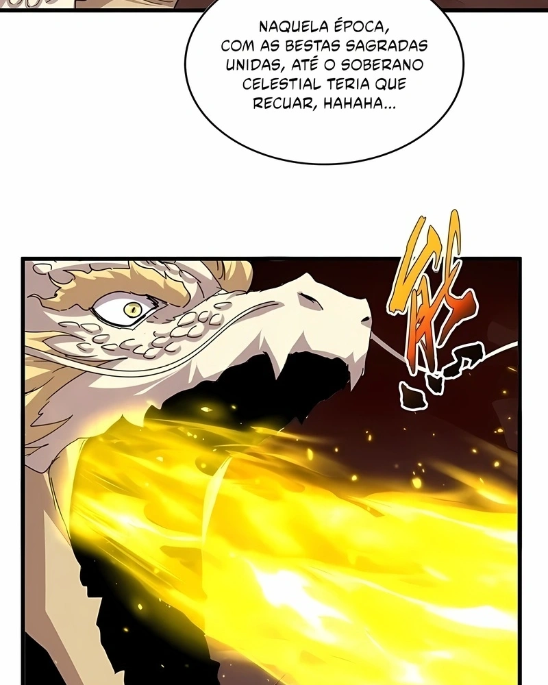Read Imperador Magico (PT-BR) PT Manga Online