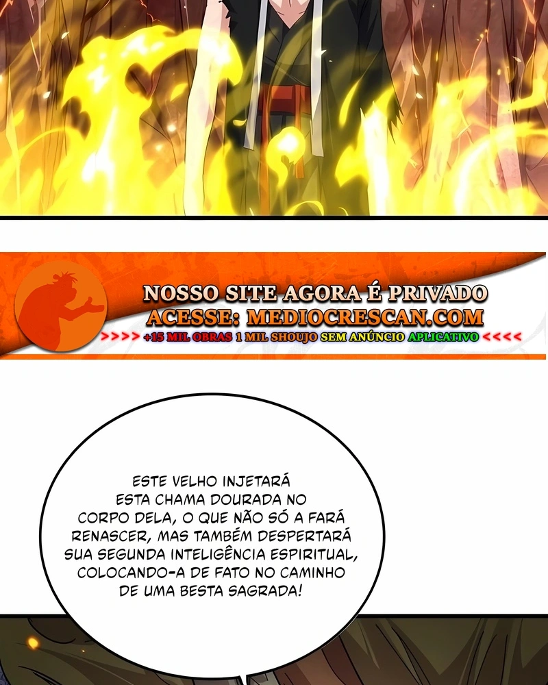 Read Imperador Magico (PT-BR) PT Manga Online