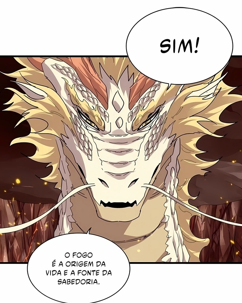 Read Imperador Magico (PT-BR) PT Manga Online