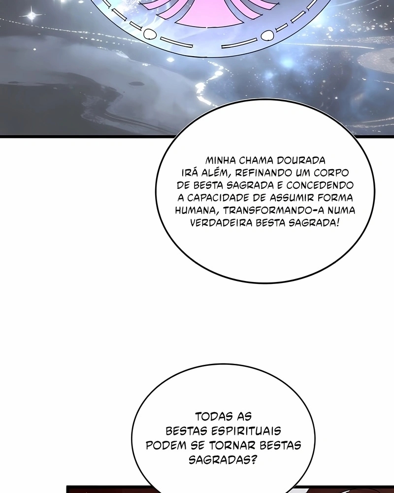 Read Imperador Magico (PT-BR) PT Manga Online