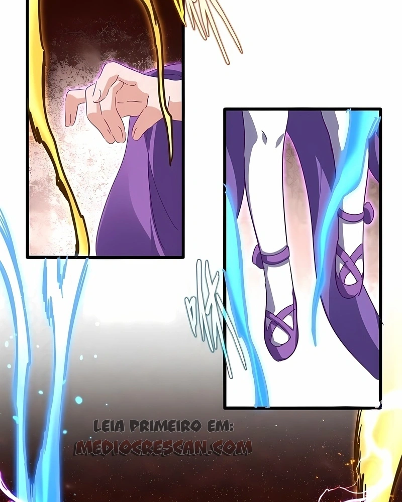 Read Imperador Magico (PT-BR) PT Manga Online