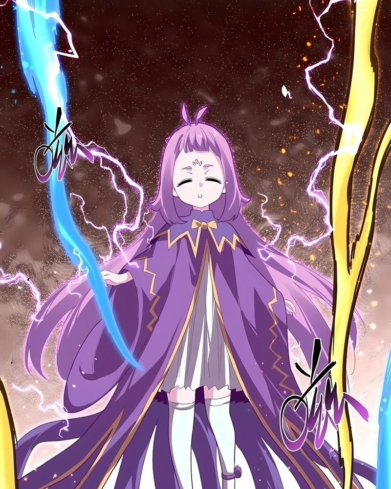 Read Imperador Magico (PT-BR) PT Manga Online