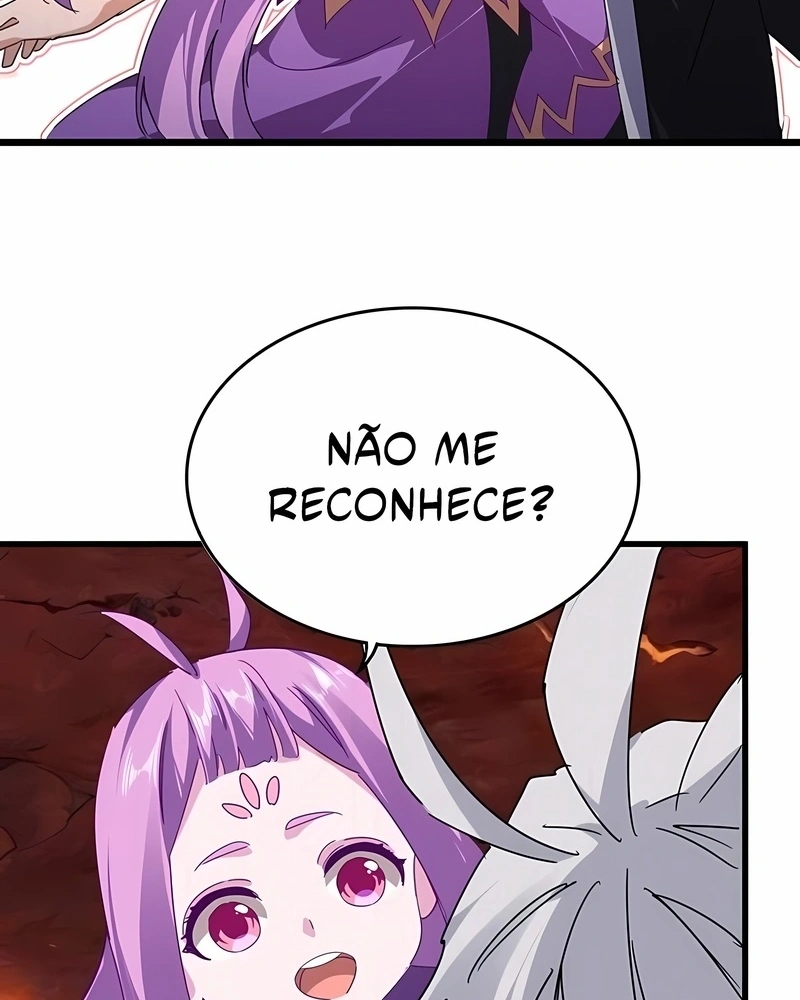 Read Imperador Magico (PT-BR) PT Manga Online