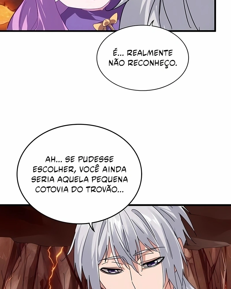 Read Imperador Magico (PT-BR) PT Manga Online
