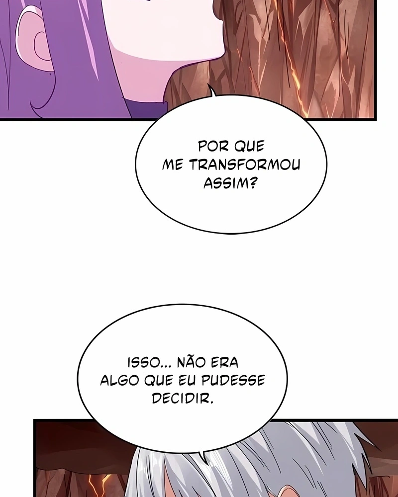 Read Imperador Magico (PT-BR) PT Manga Online