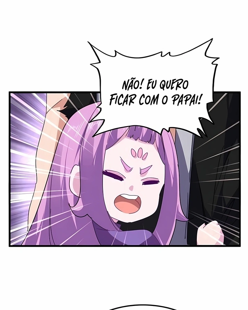Read Imperador Magico (PT-BR) PT Manga Online