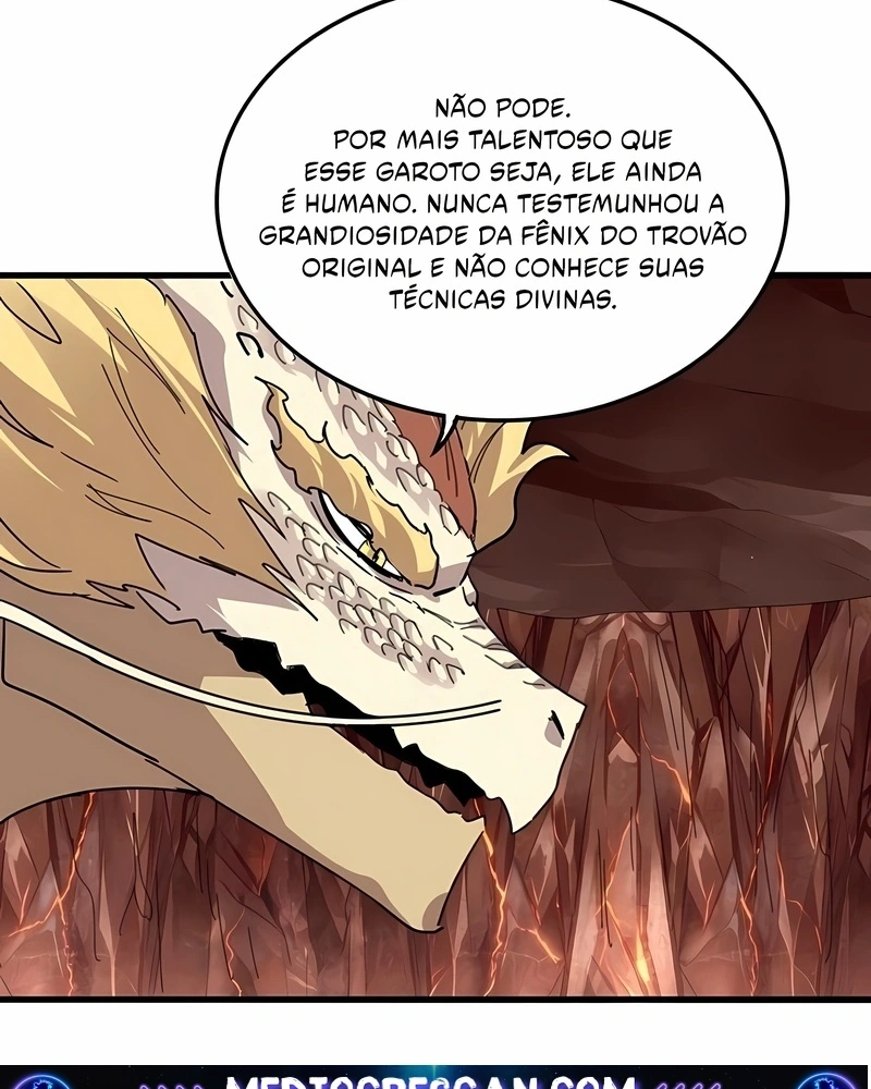 Read Imperador Magico (PT-BR) PT Manga Online