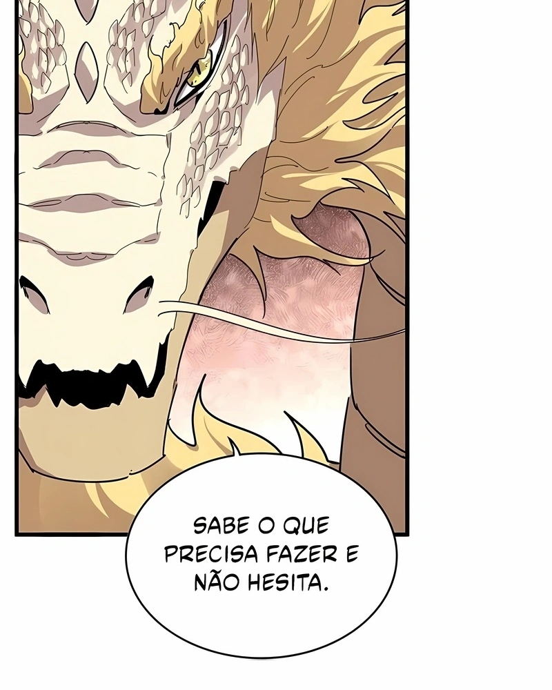 Read Imperador Magico (PT-BR) PT Manga Online