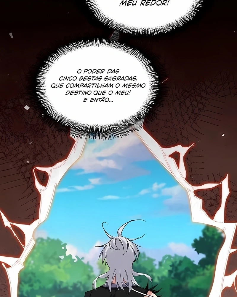 Read Imperador Magico (PT-BR) PT Manga Online