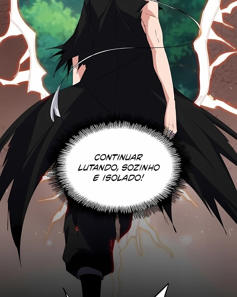 Read Imperador Magico (PT-BR) PT Manga Online