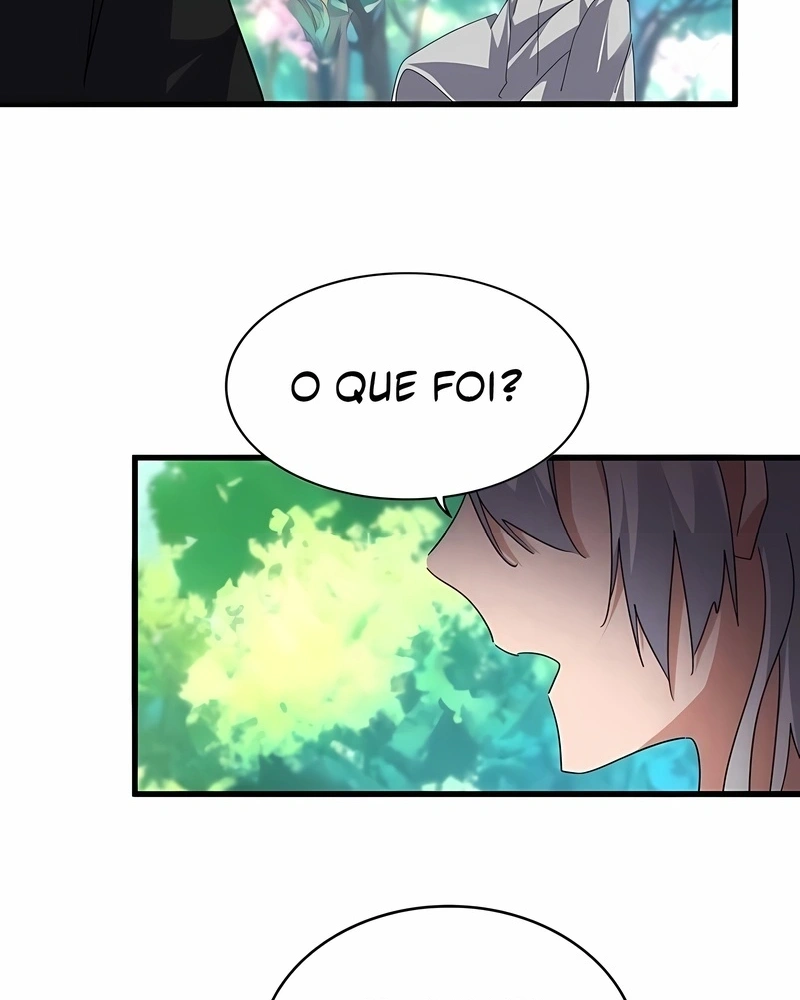 Read Imperador Magico (PT-BR) PT Manga Online