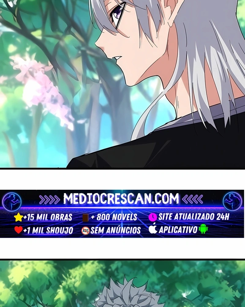 Read Imperador Magico (PT-BR) PT Manga Online