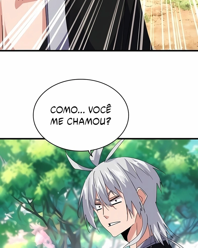 Read Imperador Magico (PT-BR) PT Manga Online