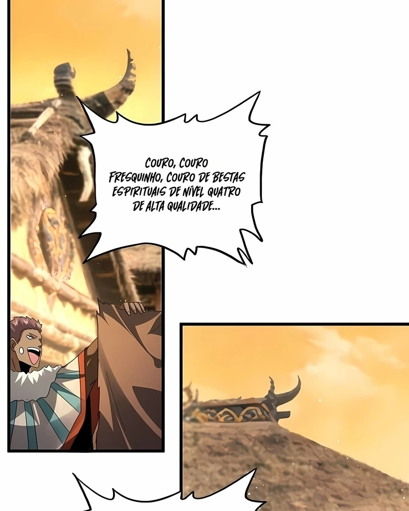 Read Imperador Magico (PT-BR) PT Manga Online