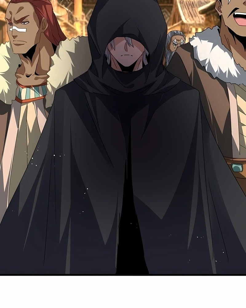 Read Imperador Magico (PT-BR) PT Manga Online