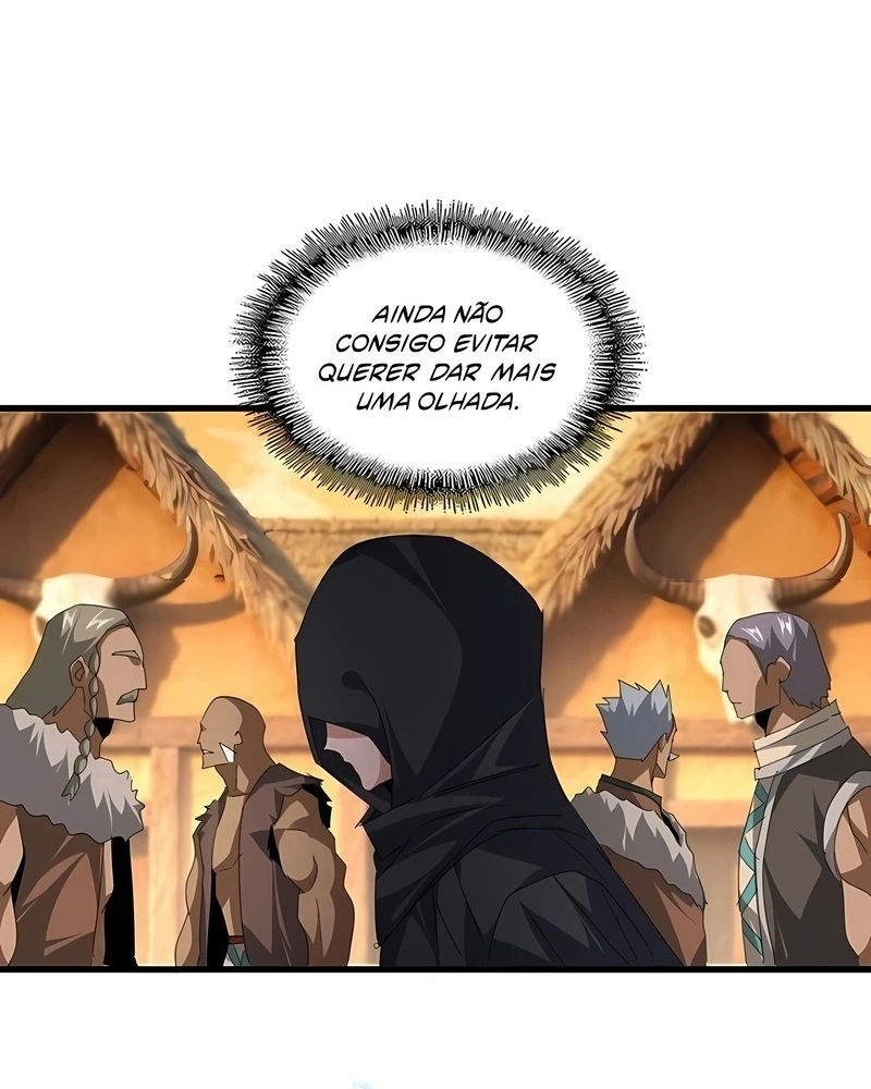 Read Imperador Magico (PT-BR) PT Manga Online