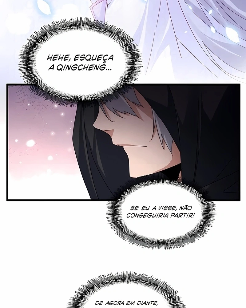 Read Imperador Magico (PT-BR) PT Manga Online