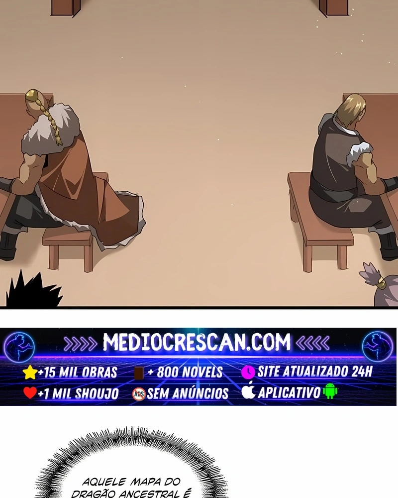 Read Imperador Magico (PT-BR) PT Manga Online