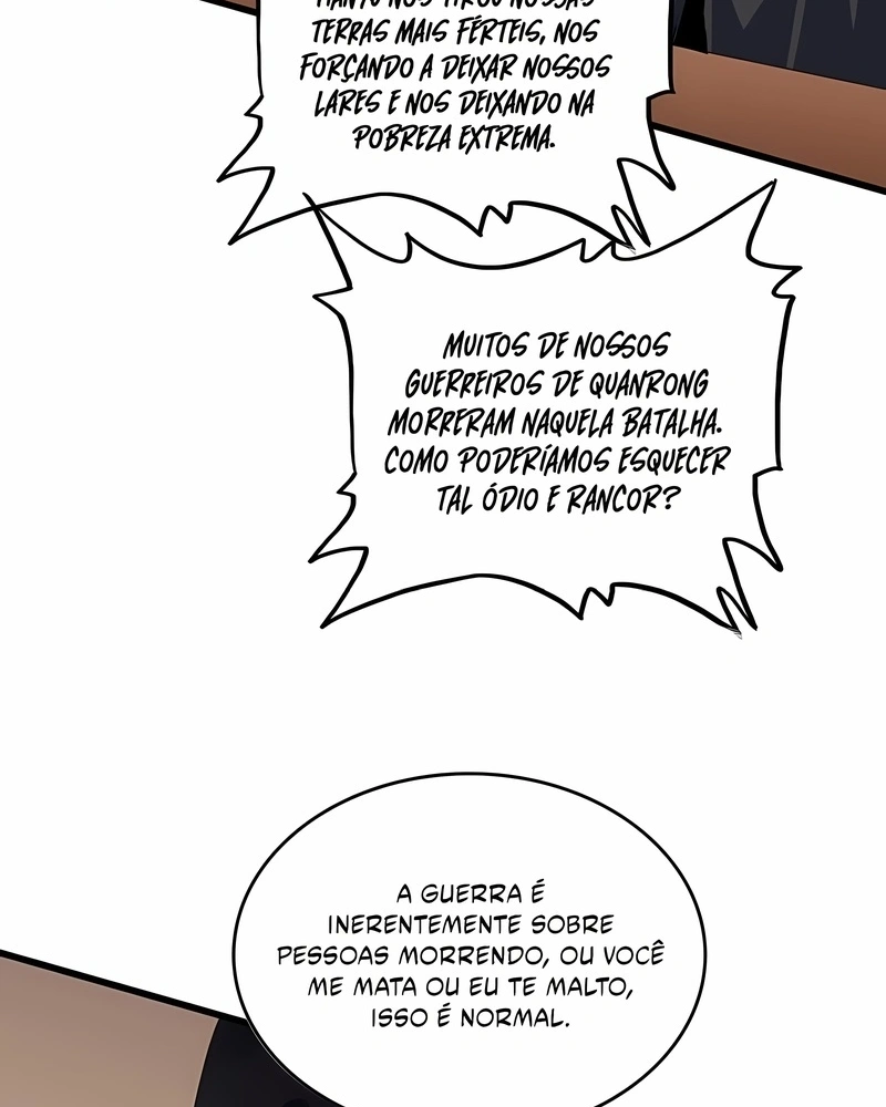 Read Imperador Magico (PT-BR) PT Manga Online